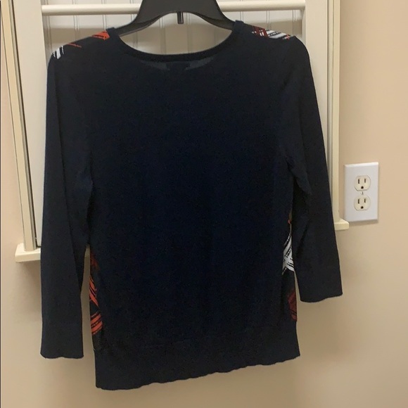 Ann Taylor top - Picture 2 of 4